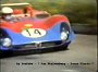 14 Alfa Romeo 33-3  Masten Gregory - Toine Hezemans (13b)